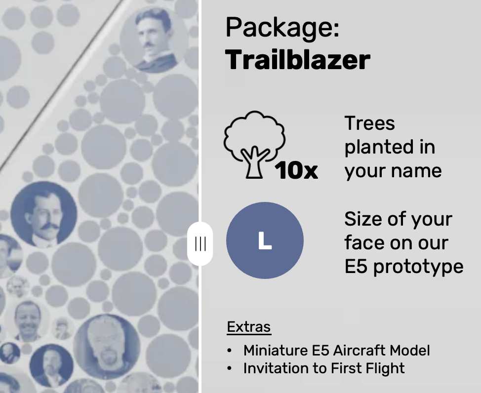 ✈️ Become a Trailblazer