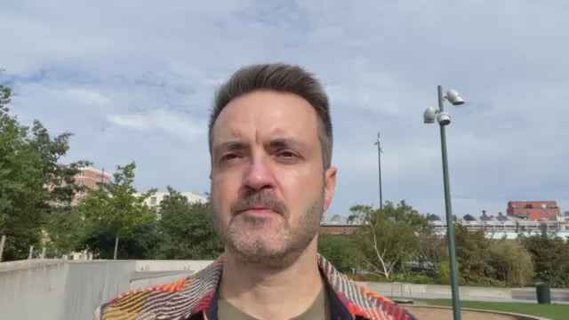 Load video: 